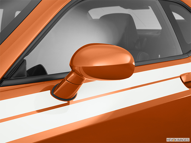 2011 Dodge Challenger