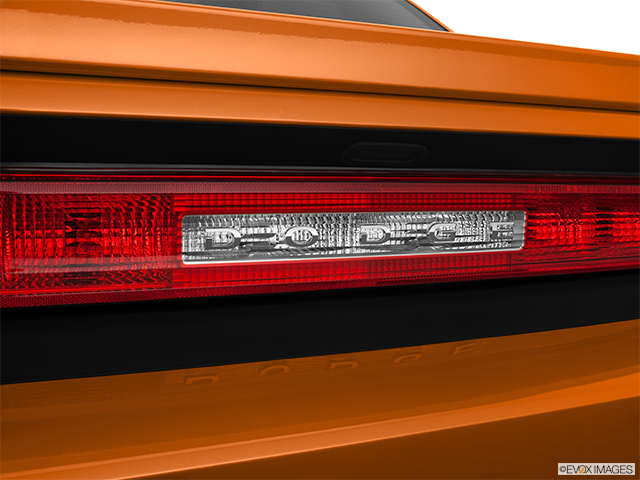 2011 Dodge Challenger