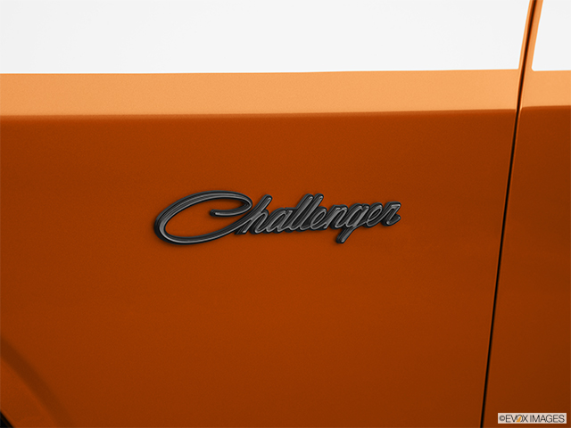 2011 Dodge Challenger