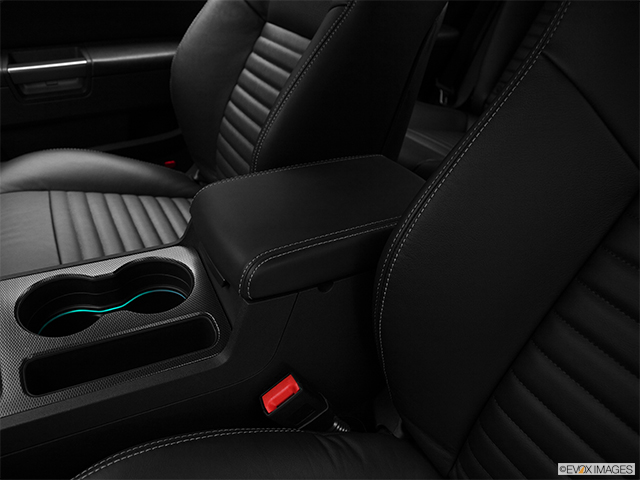 2011 Dodge Challenger