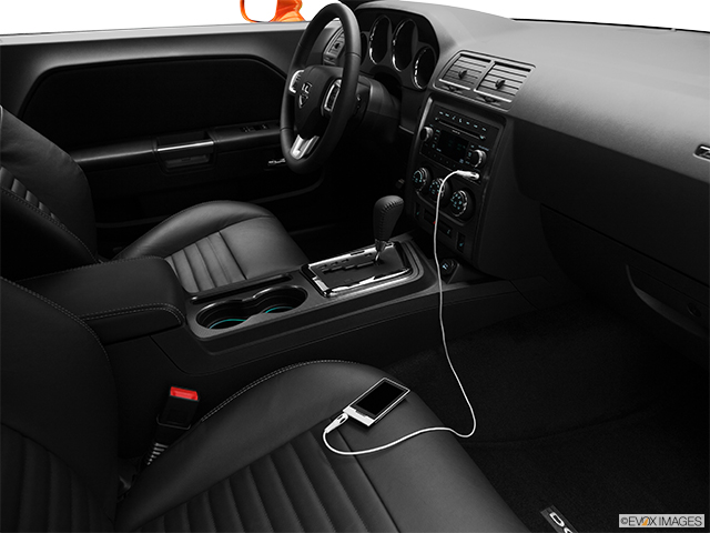 2011 Dodge Challenger