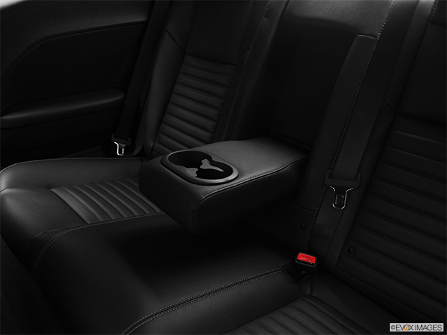 2011 Dodge Challenger