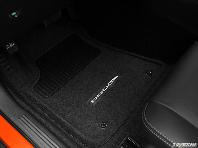 2011 Dodge Challenger