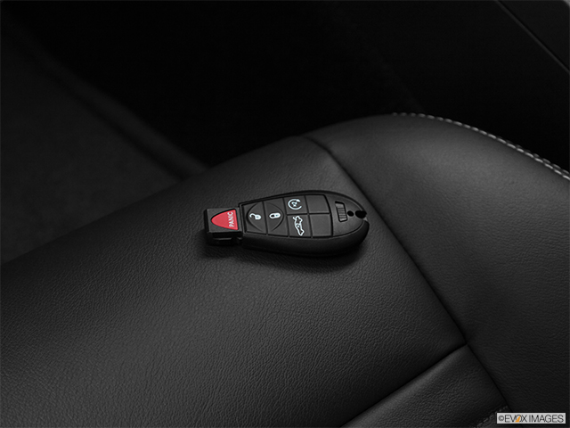 2011 Dodge Challenger