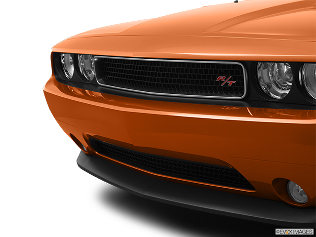 2011 Dodge Challenger