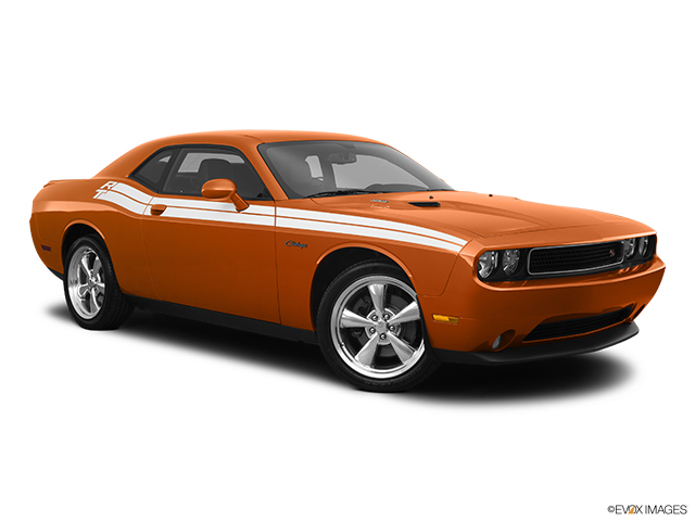 2011 Dodge Challenger
