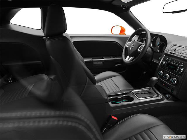 2011 Dodge Challenger