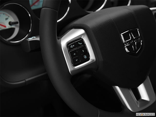 2011 Dodge Challenger