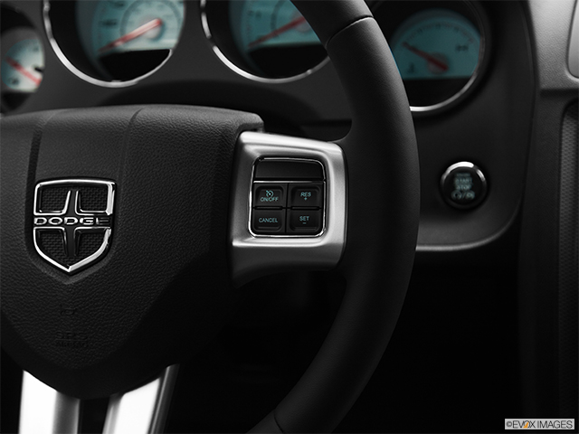 2011 Dodge Challenger