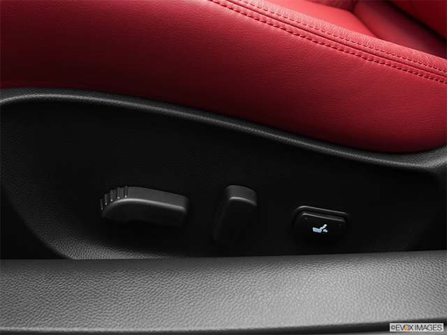 2011 INFINITI G37 Convertible