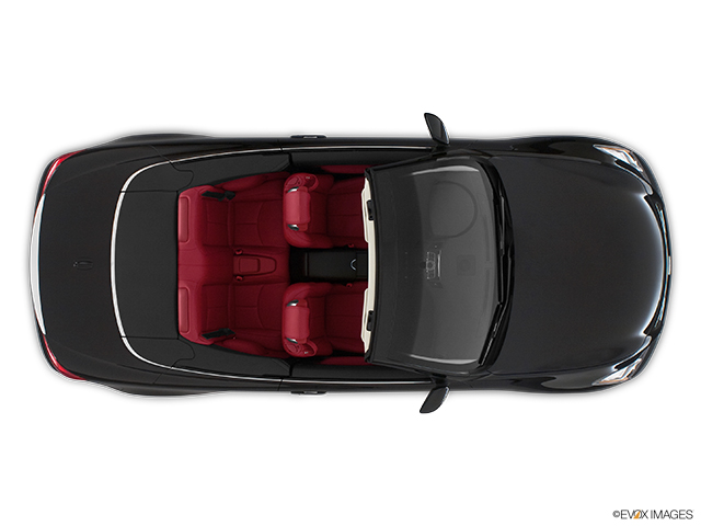 2011 INFINITI G37 Convertible