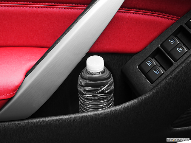 2011 INFINITI G37 Convertible