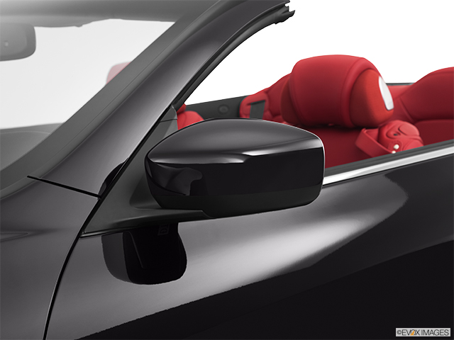 2011 INFINITI G37 Convertible