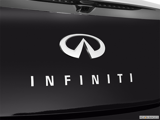 2011 INFINITI G37 Convertible