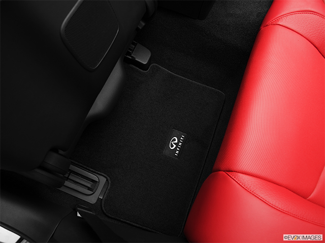 2011 INFINITI G37 Convertible