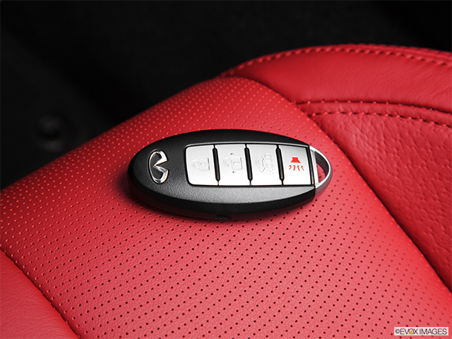 2011 INFINITI G37 Convertible