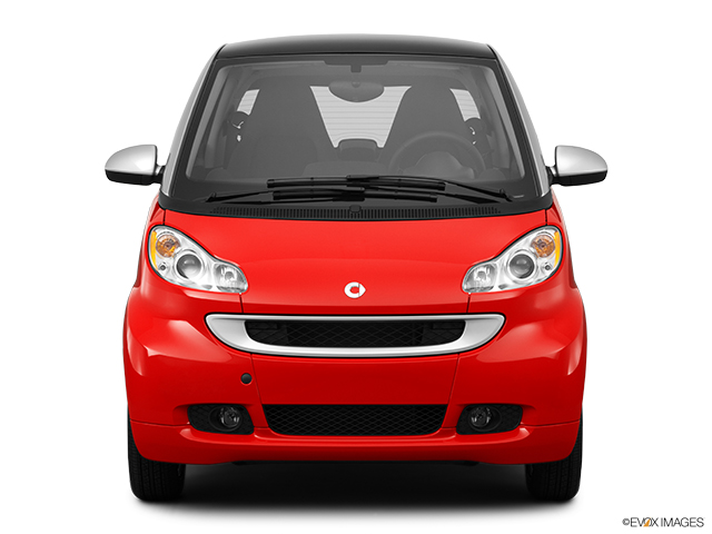 2011 smart fortwo