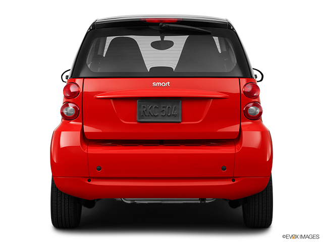 2011 smart fortwo
