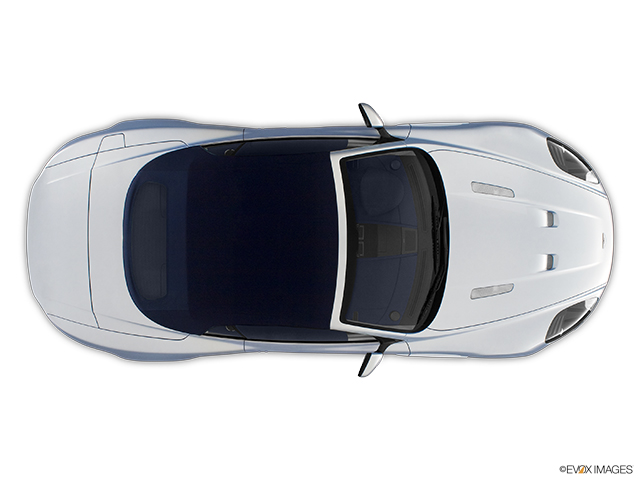 2011 Aston Martin DBS