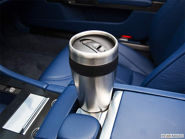 2011 Aston Martin DBS