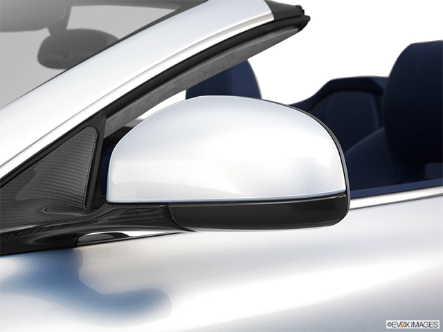 2011 Aston Martin DBS