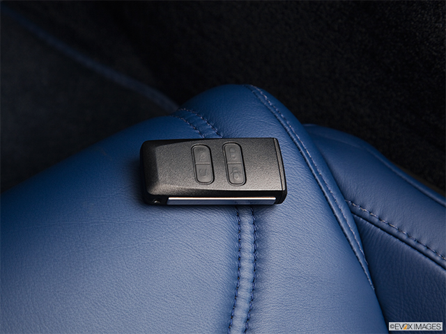 2011 Aston Martin DBS