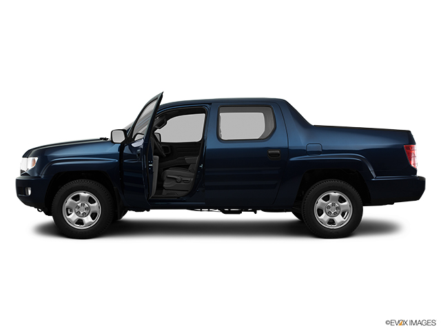 2011 Honda Ridgeline