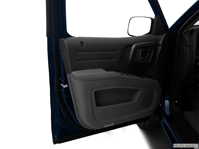 2011 Honda Ridgeline