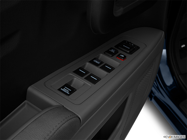 2011 Honda Ridgeline