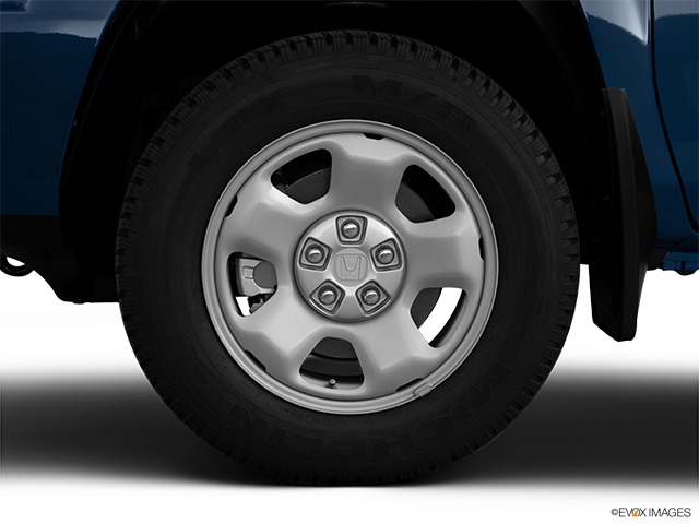 2011 Honda Ridgeline