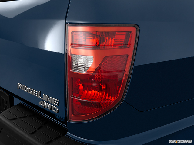 2011 Honda Ridgeline