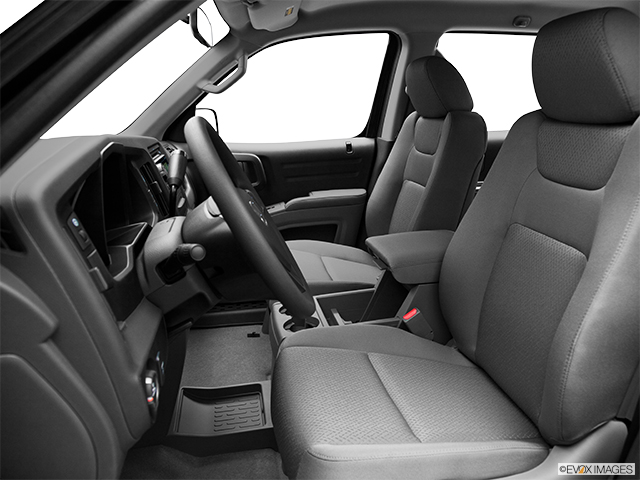 2011 Honda Ridgeline