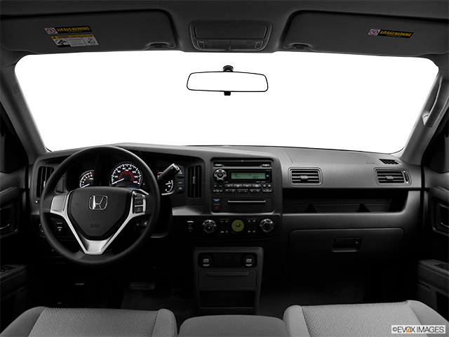 2011 Honda Ridgeline
