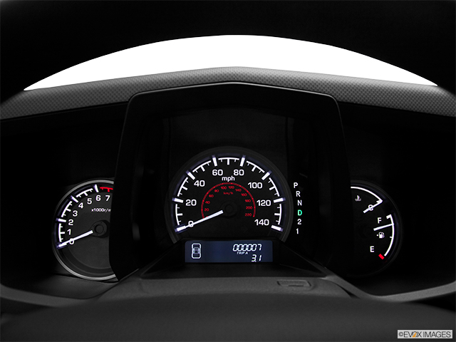 2011 Honda Ridgeline