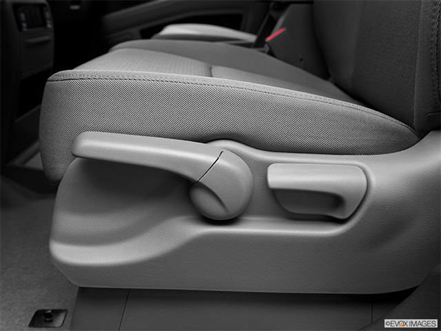 2011 Honda Ridgeline