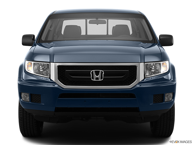 2011 Honda Ridgeline