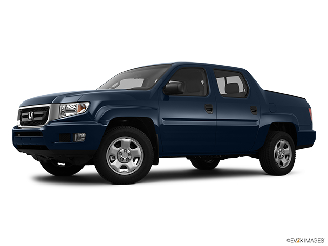 2011 Honda Ridgeline