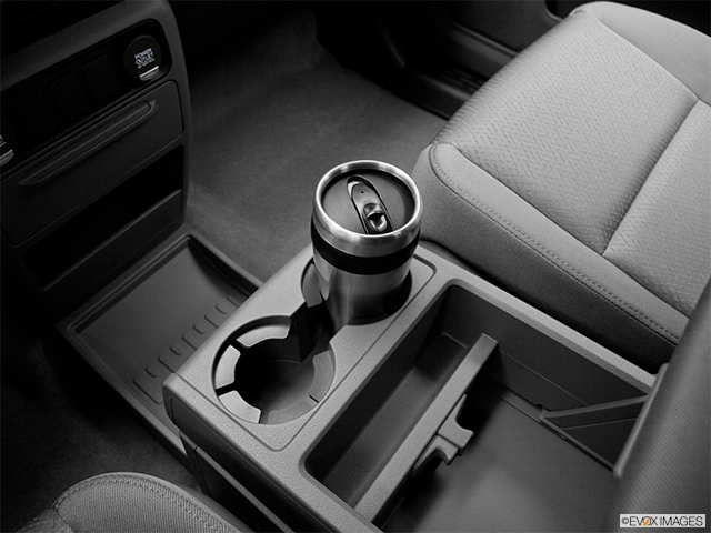 2011 Honda Ridgeline