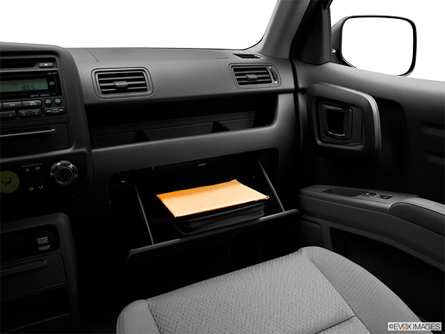 2011 Honda Ridgeline