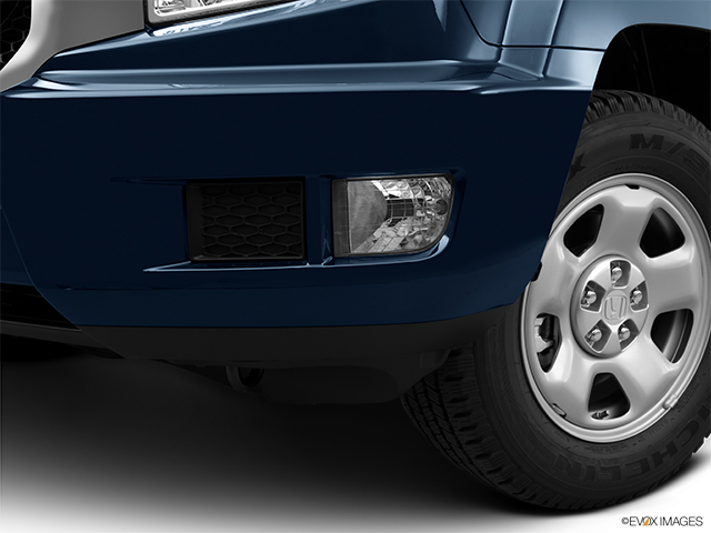 2011 Honda Ridgeline