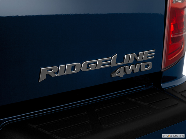2011 Honda Ridgeline