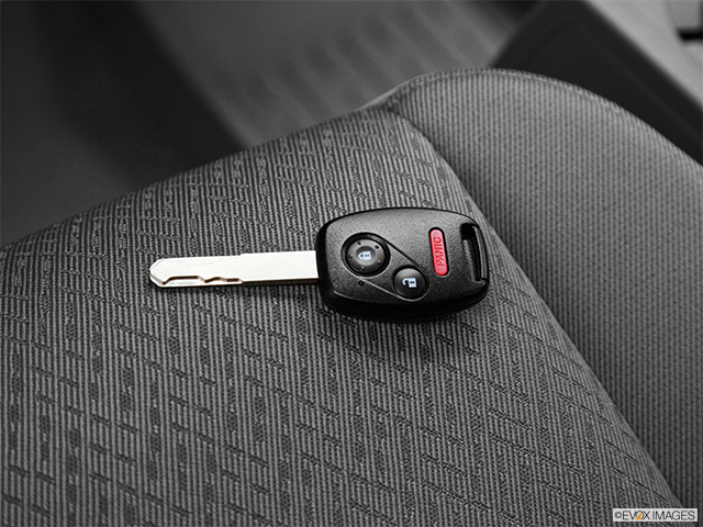 2011 Honda Ridgeline