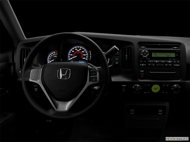 2011 Honda Ridgeline