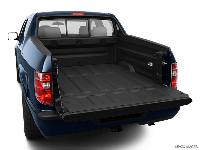2011 Honda Ridgeline