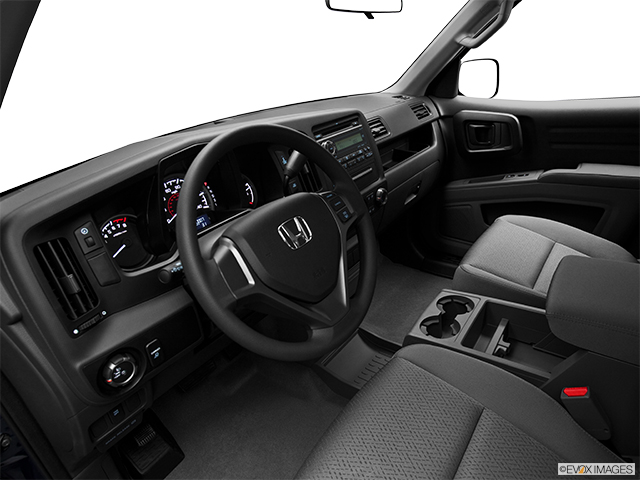 2011 Honda Ridgeline