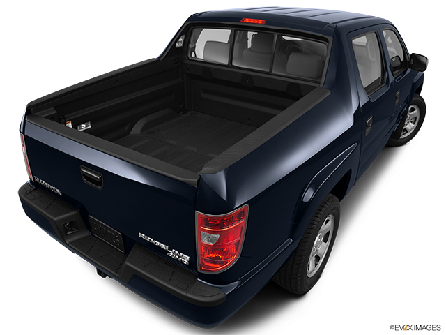 2011 Honda Ridgeline