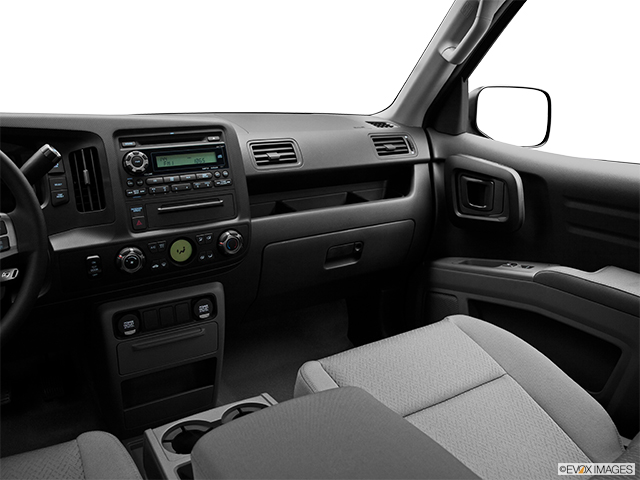 2011 Honda Ridgeline