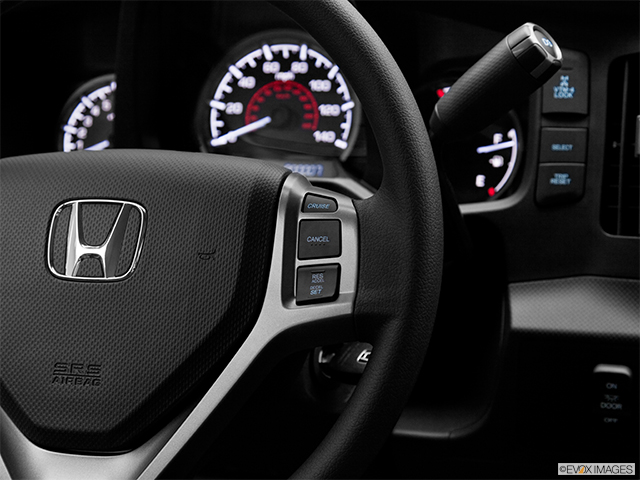 2011 Honda Ridgeline