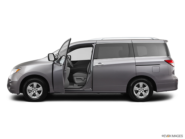 2011 Nissan Quest
