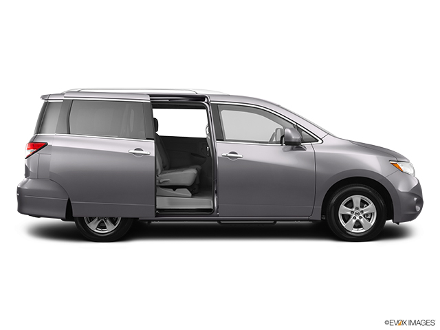 2011 Nissan Quest